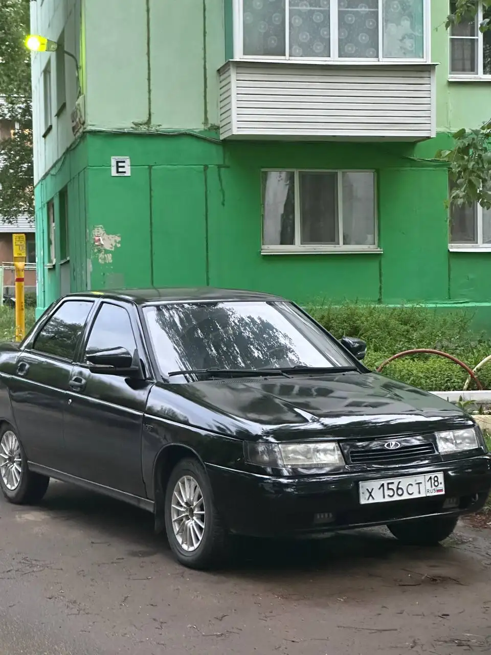 Ваз 2110 2007 - Легковые автомобили (Авто) в Ижевск