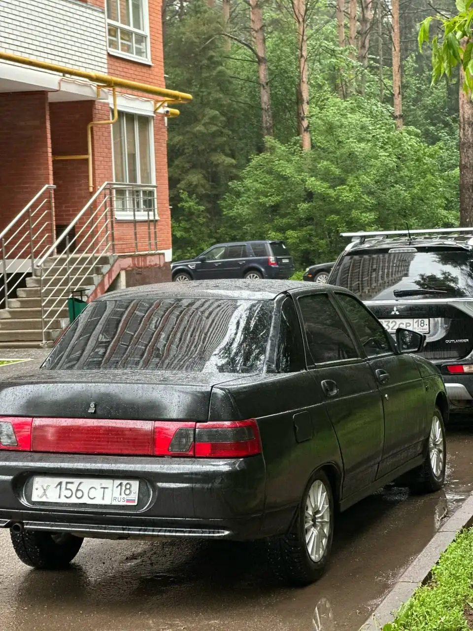 Ваз 2110 2007 - Легковые автомобили (Авто) в Ижевск