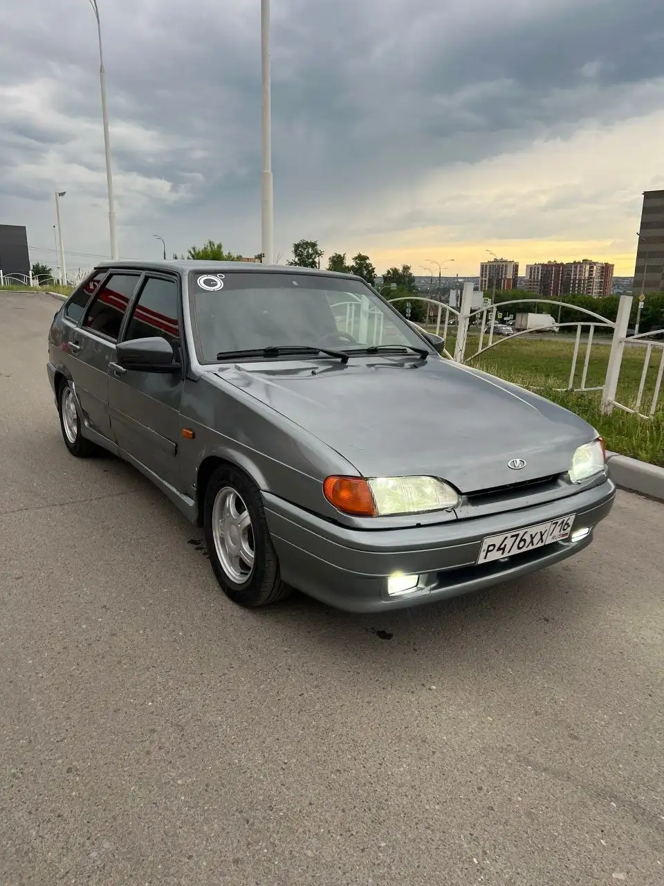 ВАЗ 2114 2010 - Легковые автомобили (Авто) в Ижевск