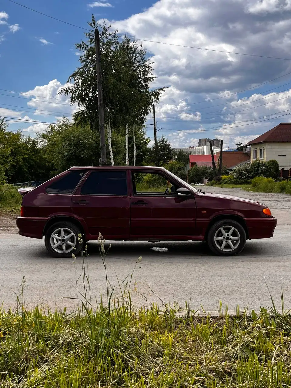 ВАЗ 2114 2004 года - Легковые автомобили (Авто) в Ижевск