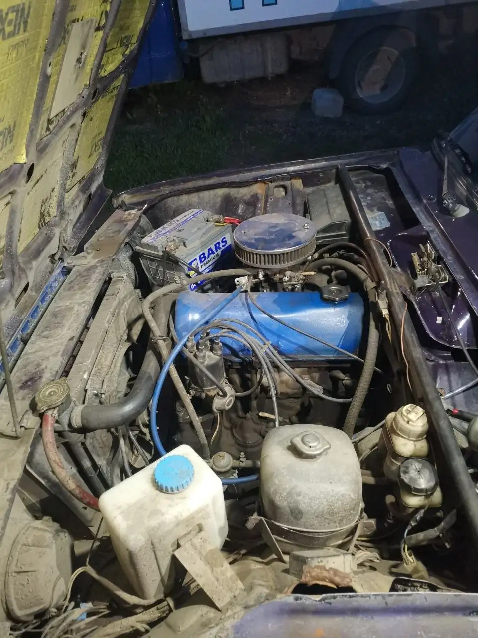 ВАЗ 2107 2002 года - Легковые автомобили (Авто) в Ижевск