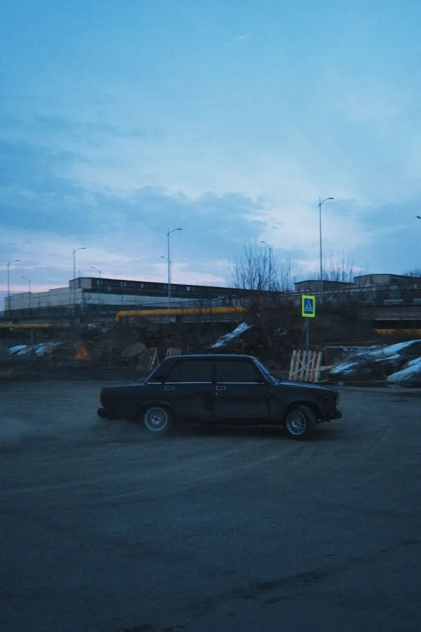ВАЗ 2107 2002 года - Легковые автомобили (Авто) в Ижевск