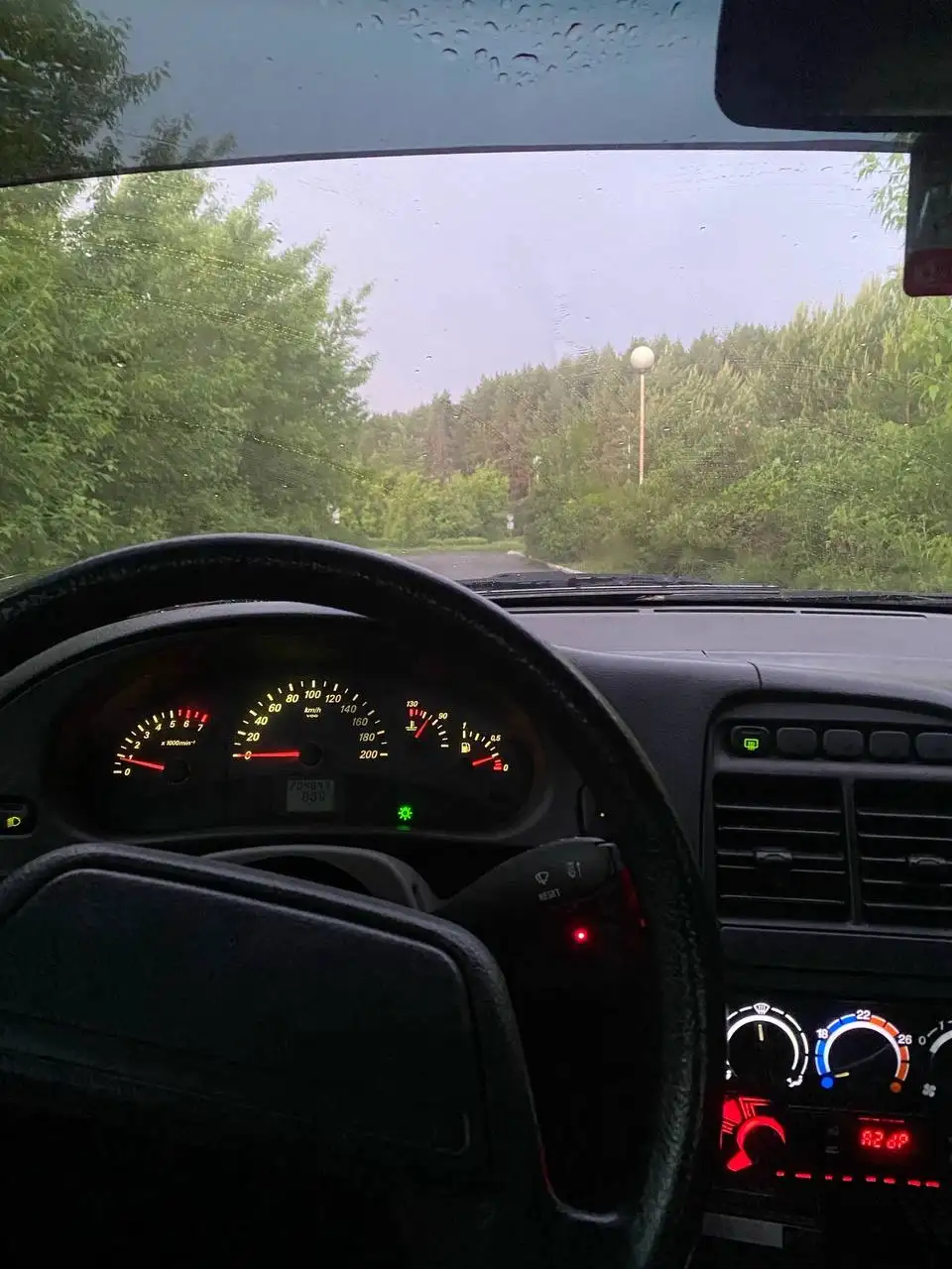 ВАЗ 2106 (шеснарь) на штампах, обмен - Легковые автомобили (Авто) в Ижевск