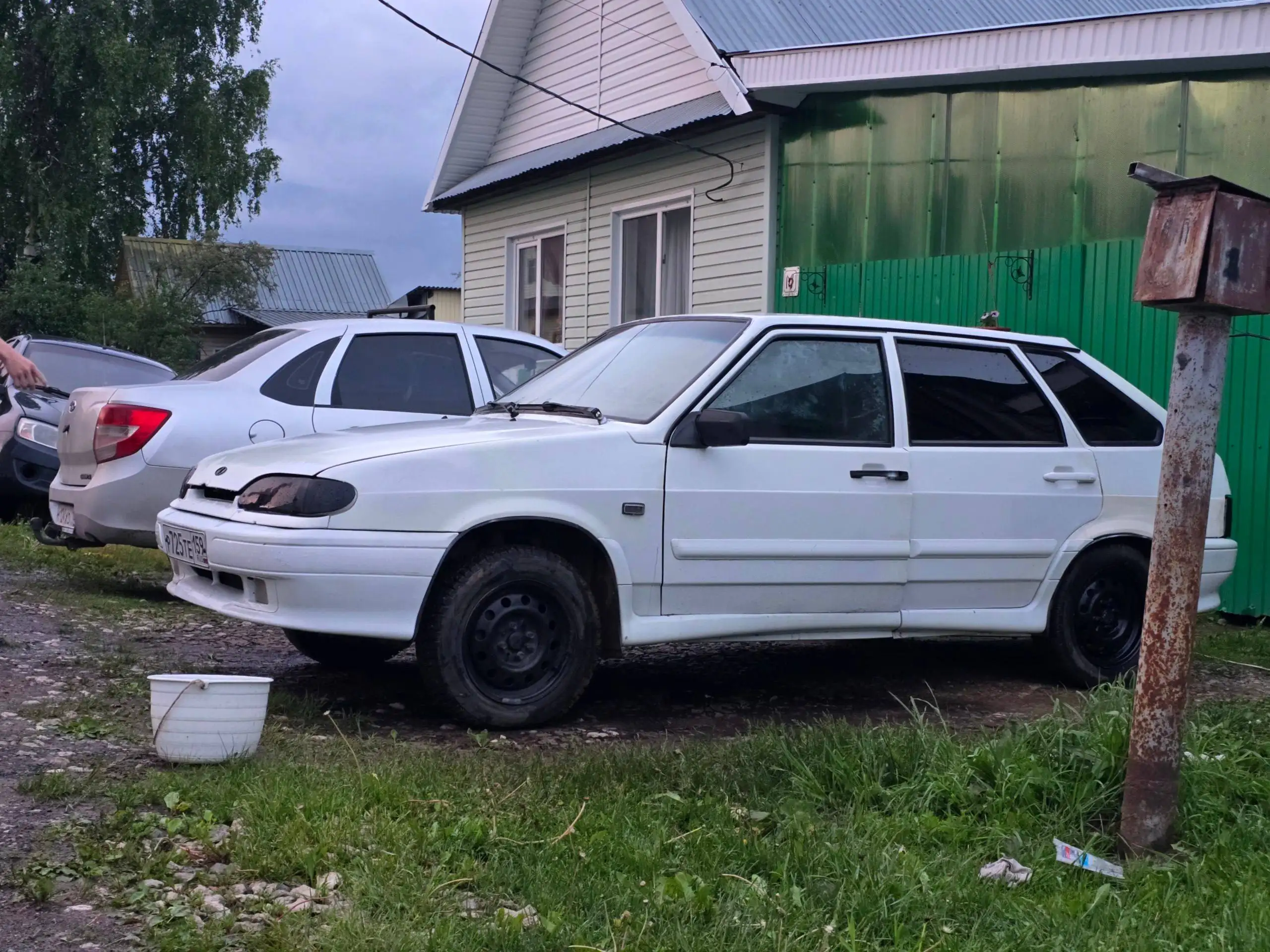ВАЗ 2110 2005 г. - Легковые автомобили (Авто) в Ижевск