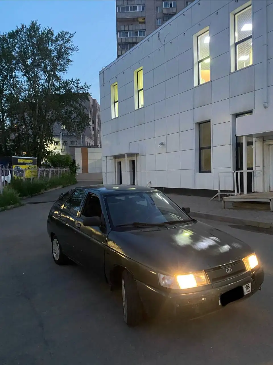 Продам ВАЗ 2112, 2005 года - Легковые автомобили (Авто) в Ижевск
