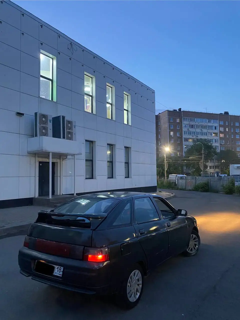 Продам ВАЗ 2112, 2005 года - Легковые автомобили (Авто) в Ижевск
