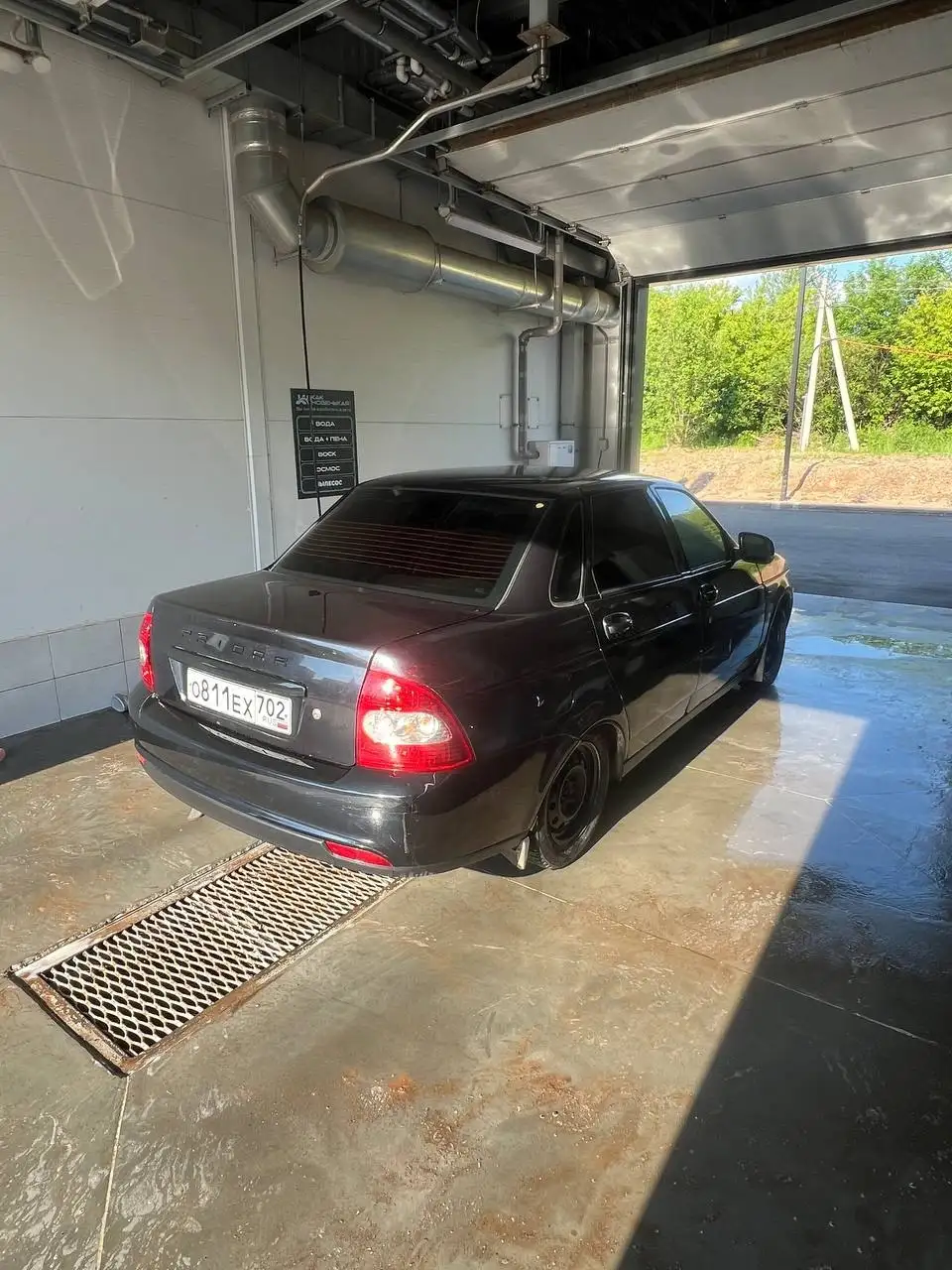 Продажа Приора 1 - Легковые автомобили (Авто) в Ижевск