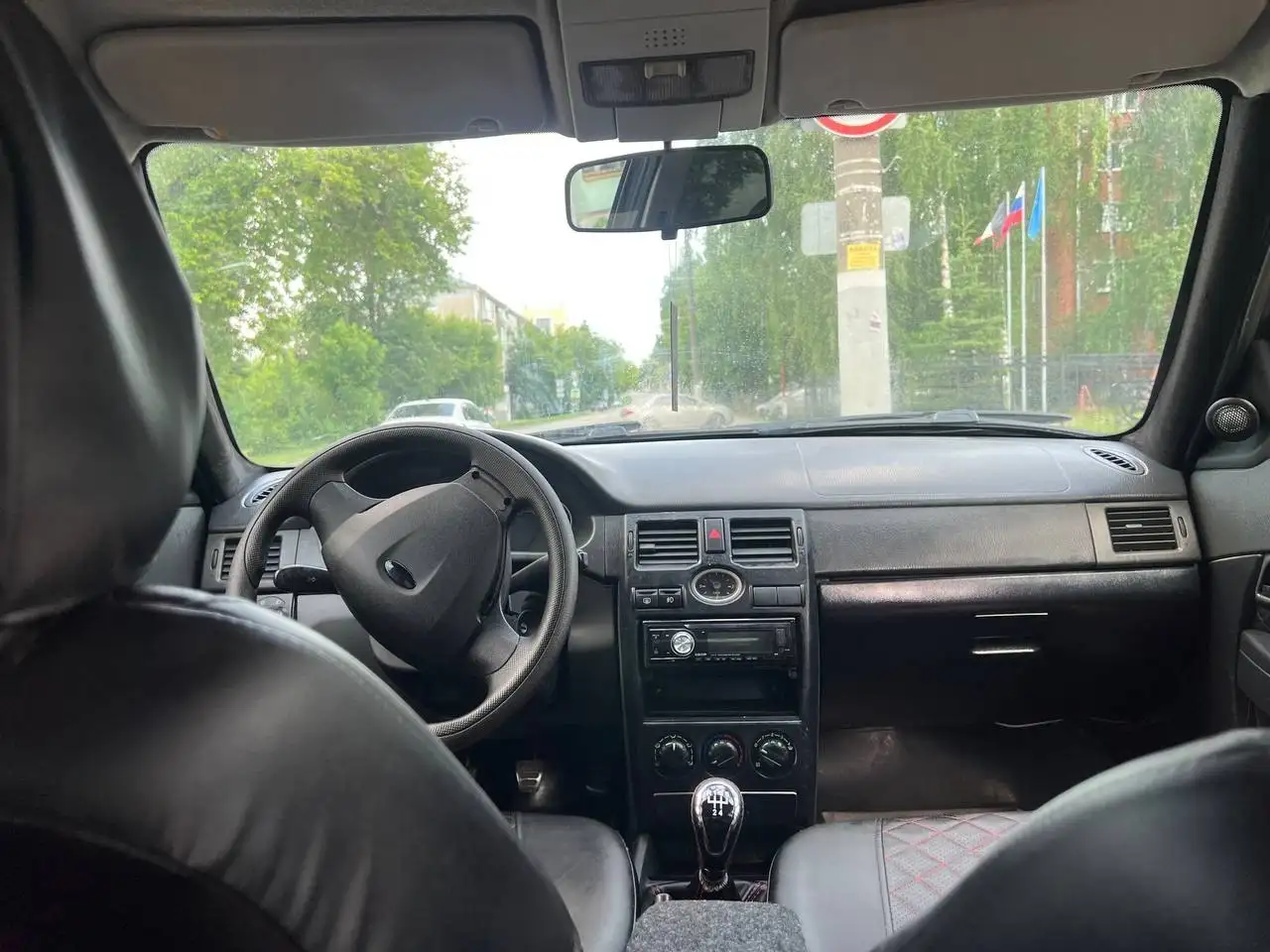 Продажа Приора 1 - Легковые автомобили (Авто) в Ижевск