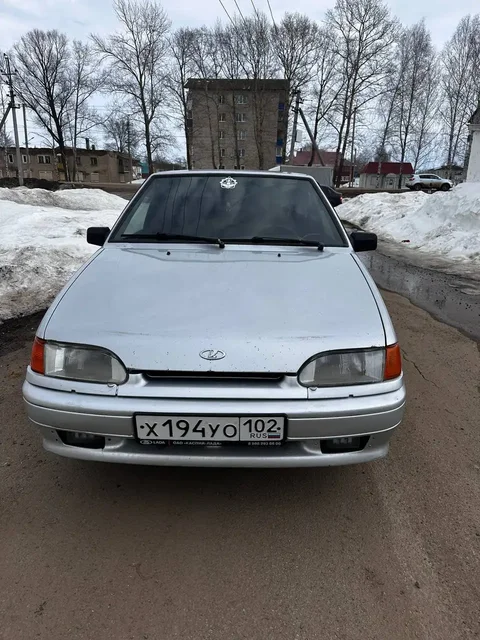ВАЗ-2114 2011 г.в. - Запчасти для легковых авто в Ижевск