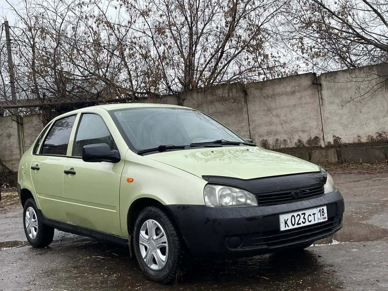 Обмен авто 2006 года - Авто в Ижевск