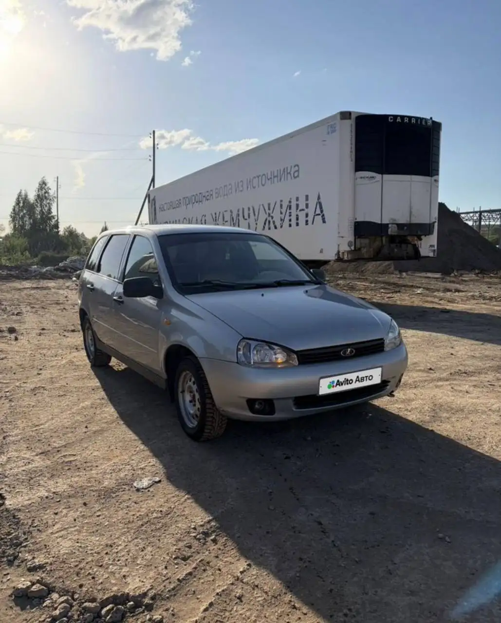 Продажа авто 2010 года - null (Авто) в Удмуртия Ижевск Сарапул Воткинск Глазов