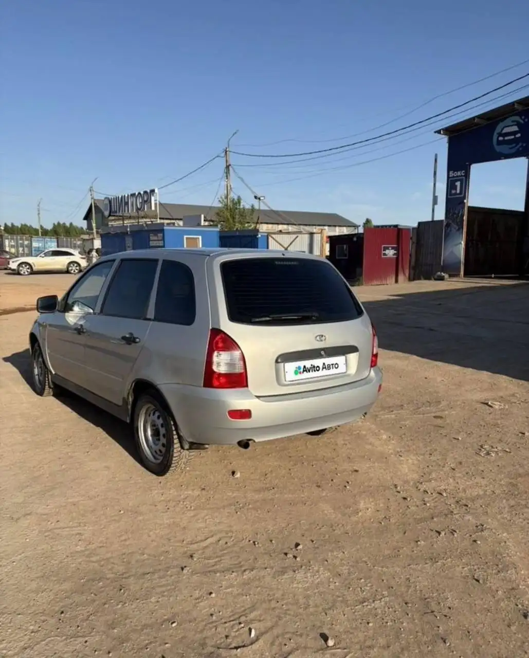 Продажа авто 2010 года - null (Авто) в Удмуртия Ижевск Сарапул Воткинск Глазов