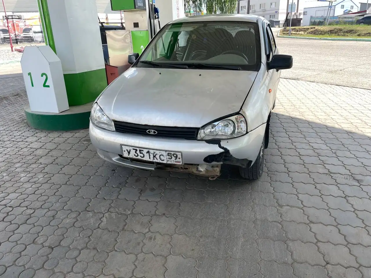 Калина под работу 75к - Легковые автомобили (Авто) в Ижевск
