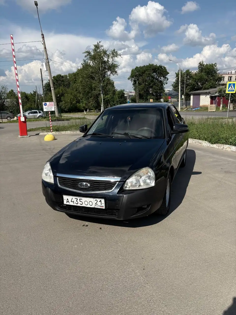 Продажа авто 2009 года за 200 тыс - Авто в Ижевск
