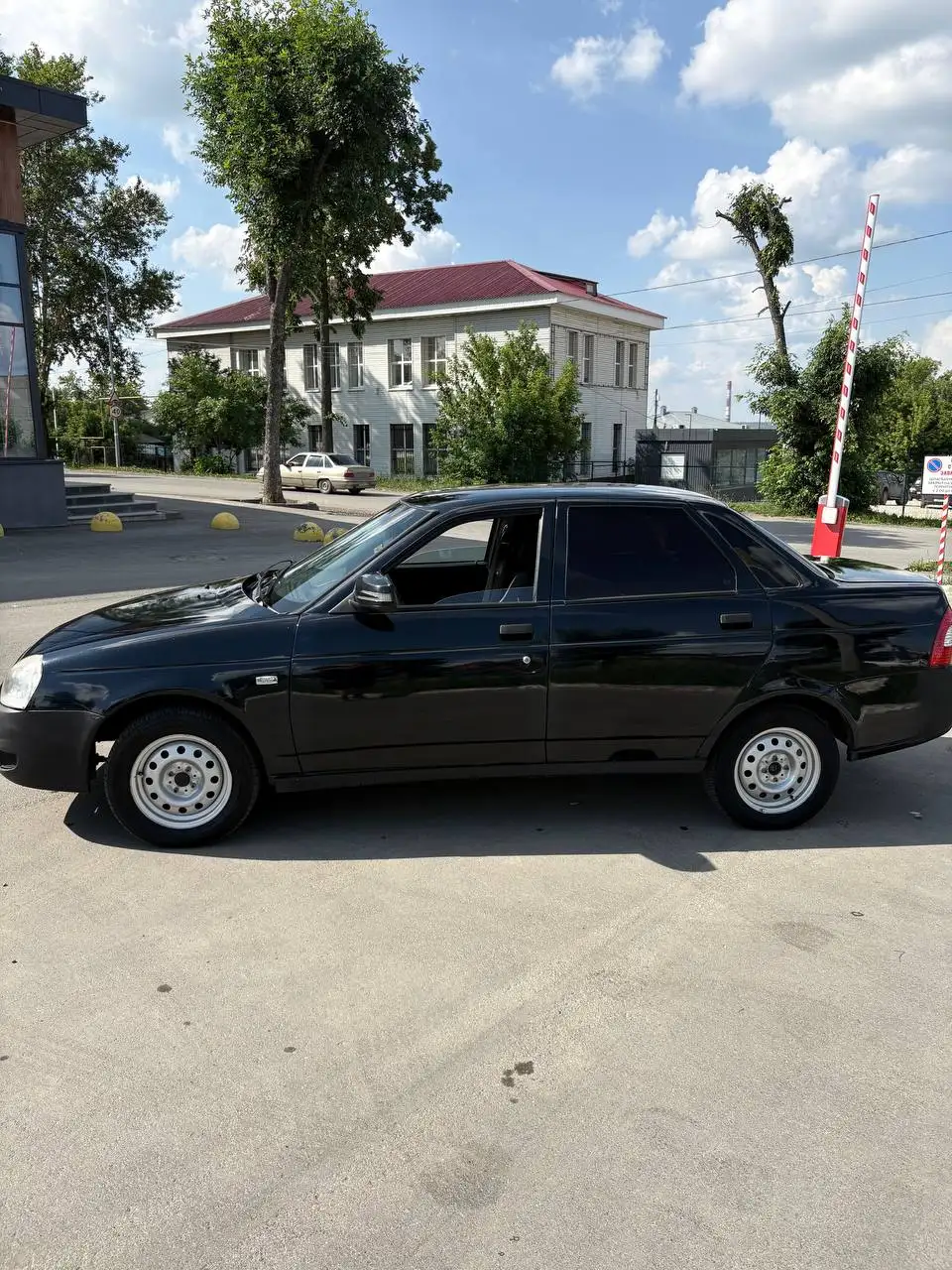 Продажа авто 2009 года за 200 тыс - Авто в Ижевск