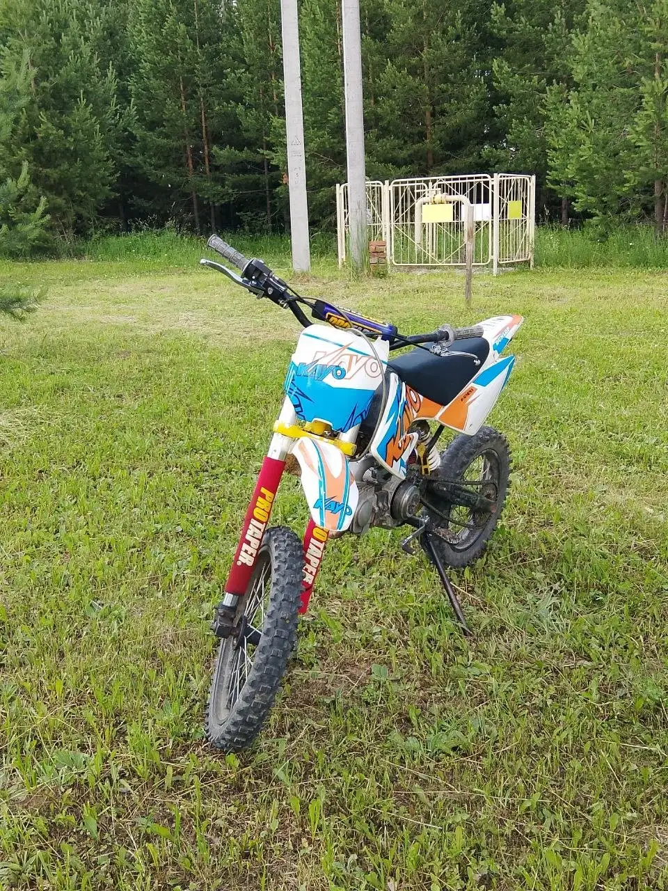 Продам обменяю авто на ходу - Авто в Ижевск