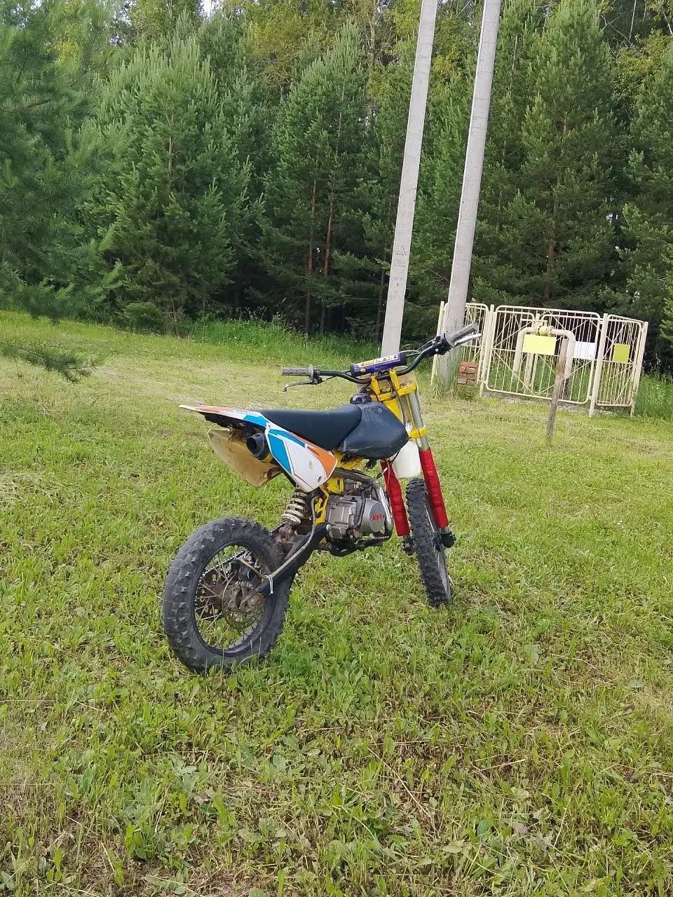 Продам обменяю авто на ходу - Авто в Ижевск