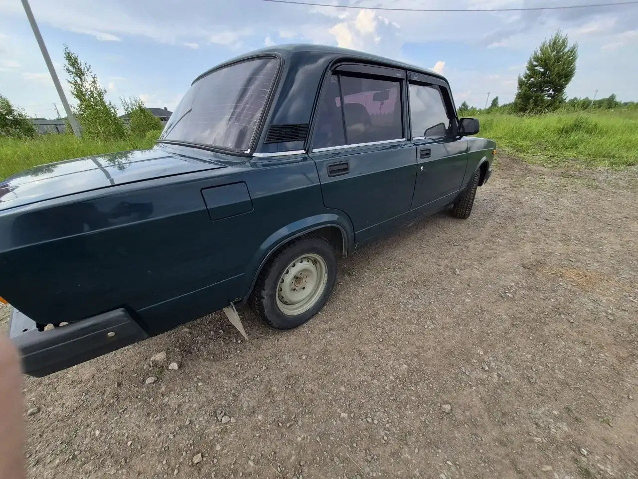 Автомобиль 2009 года - Авто в Ижевск