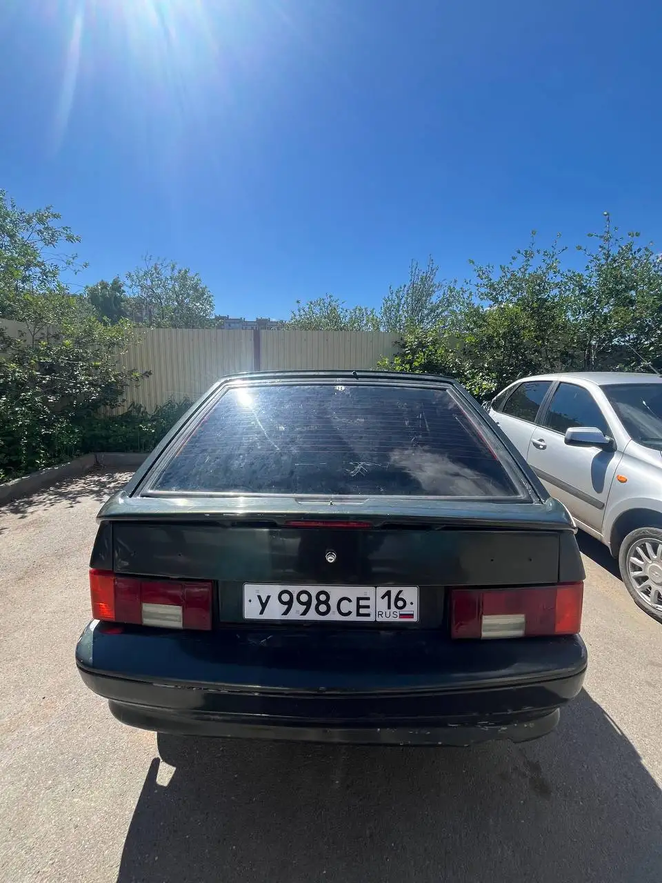 Автомобиль ВАЗ 45к - Легковые автомобили (Авто) в Ижевск