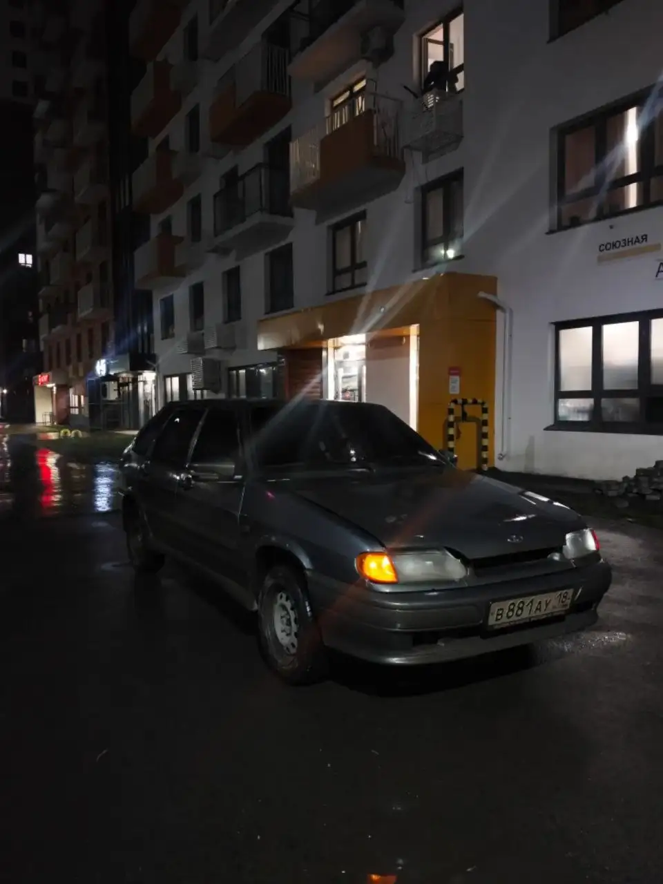 Продам ВАЗ 2114 2010 года - Легковые автомобили (Авто) в Удмуртия