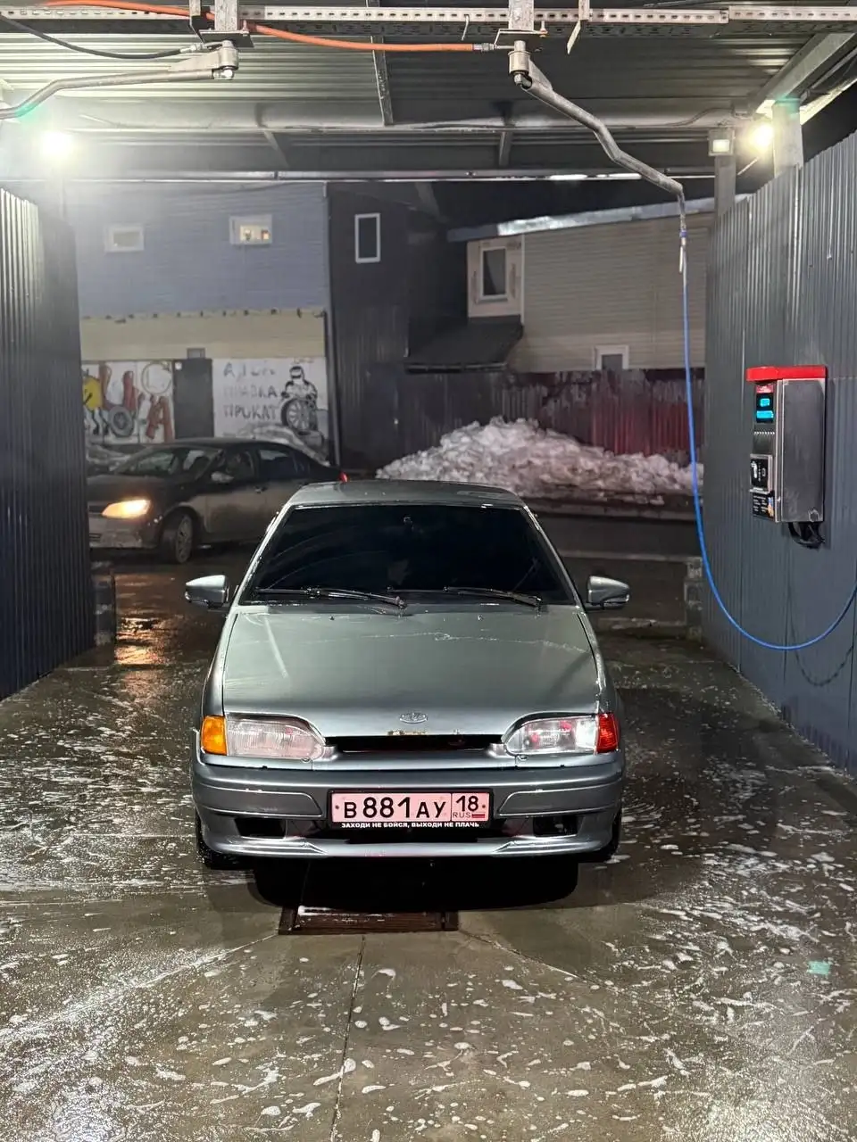 Продам ВАЗ 2114 2010 года - Легковые автомобили (Авто) в Удмуртия