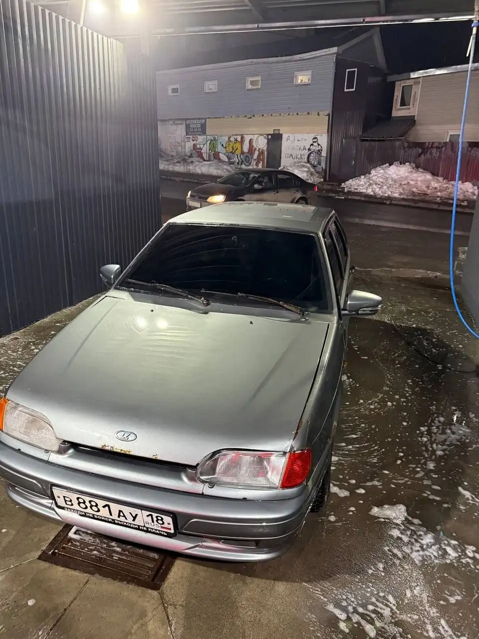 Продам ВАЗ 2114 2010 года - Легковые автомобили (Авто) в Удмуртия