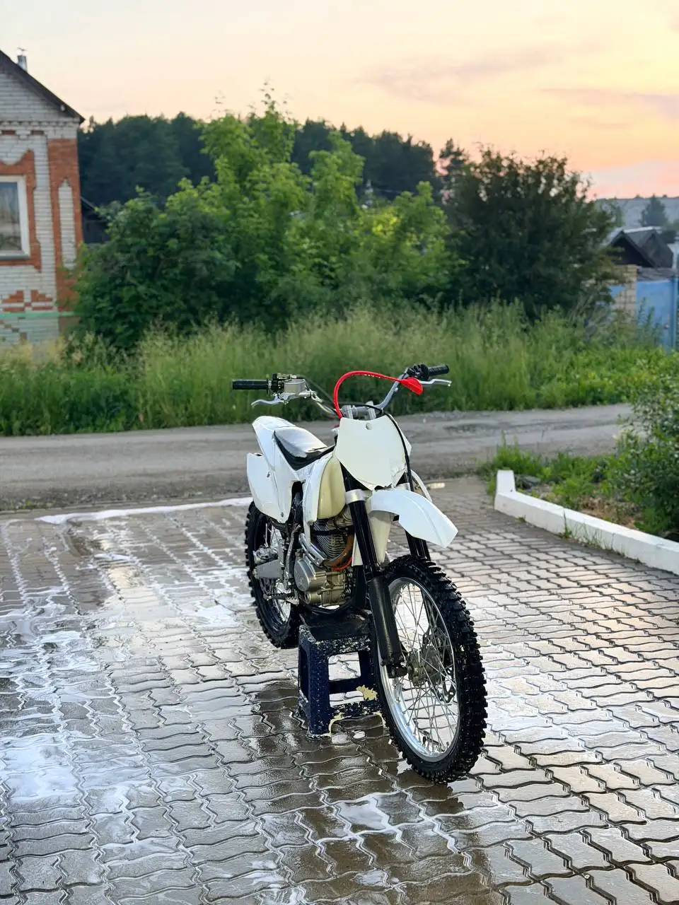 Продажа Kayo K1 - Мотоциклы (Авто) в Ижевск