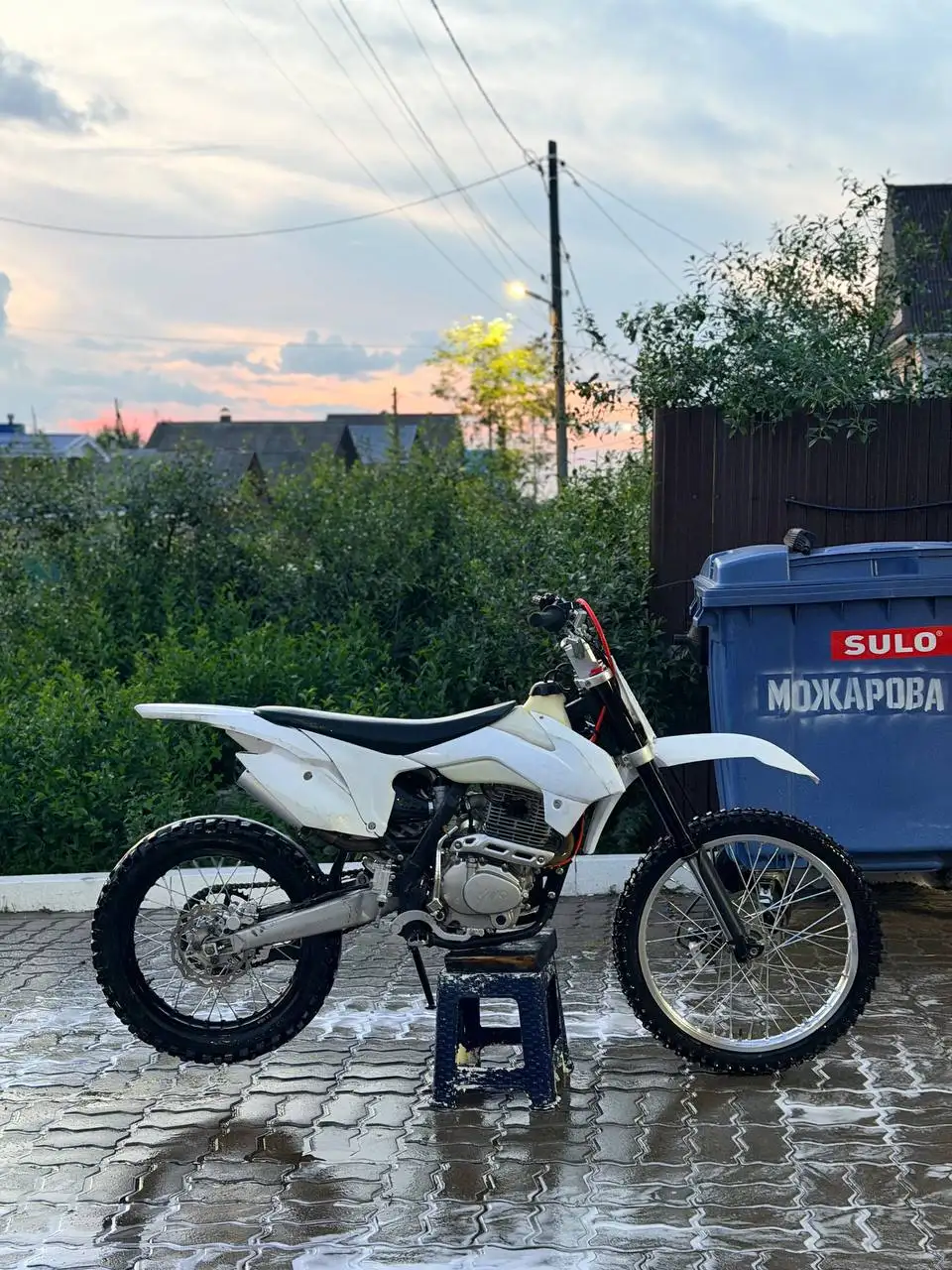 Продажа Kayo K1 - Мотоциклы (Авто) в Ижевск