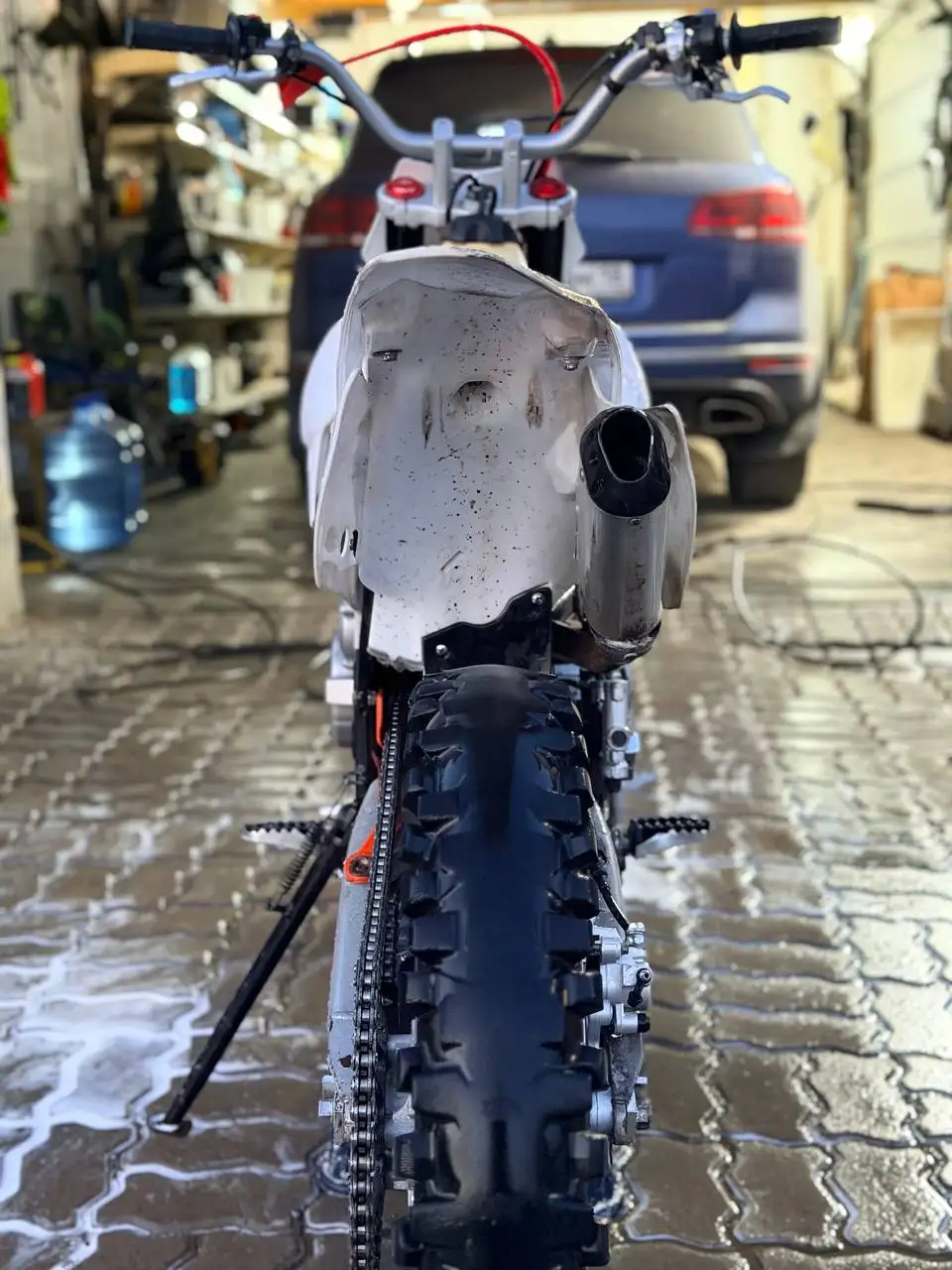 Продажа Kayo K1 - Мотоциклы (Авто) в Ижевск
