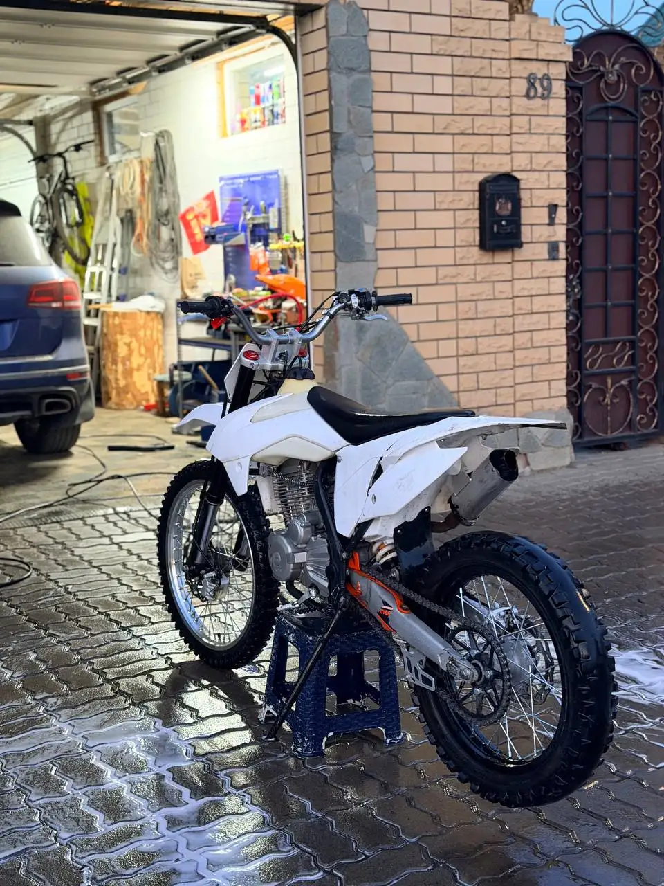 Продажа Kayo K1 - Мотоциклы (Авто) в Ижевск