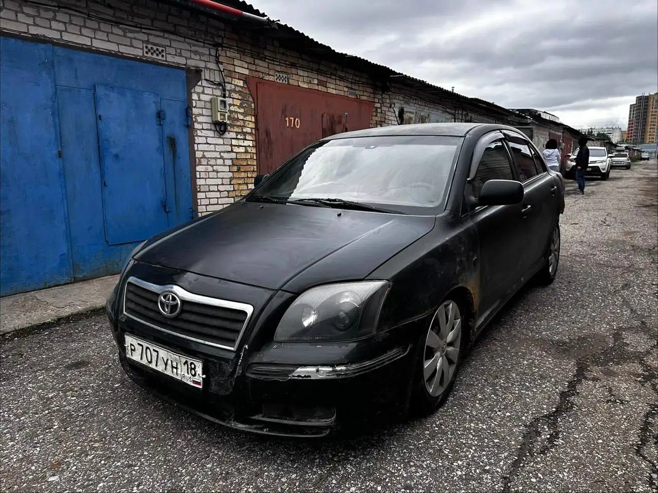 Продажа авто 350 руб. - Авто в Ижевск