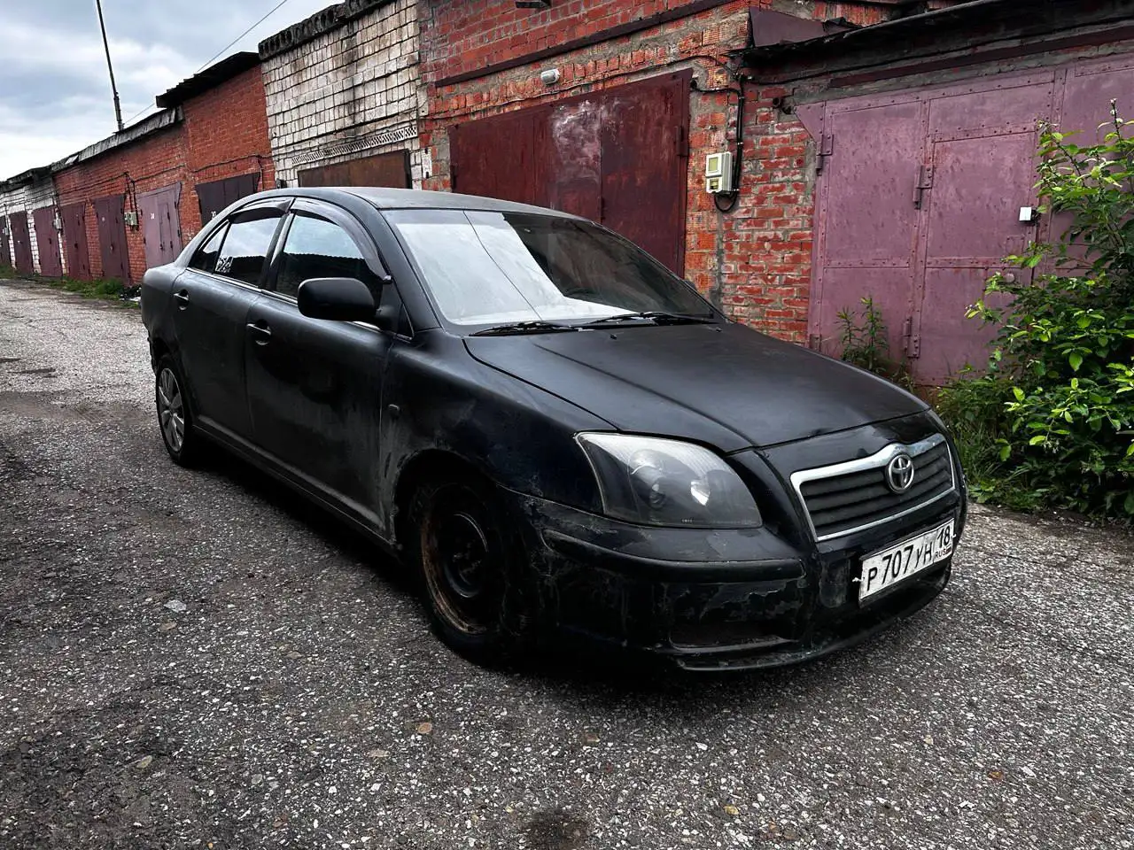 Продажа авто 350 руб. - Авто в Ижевск