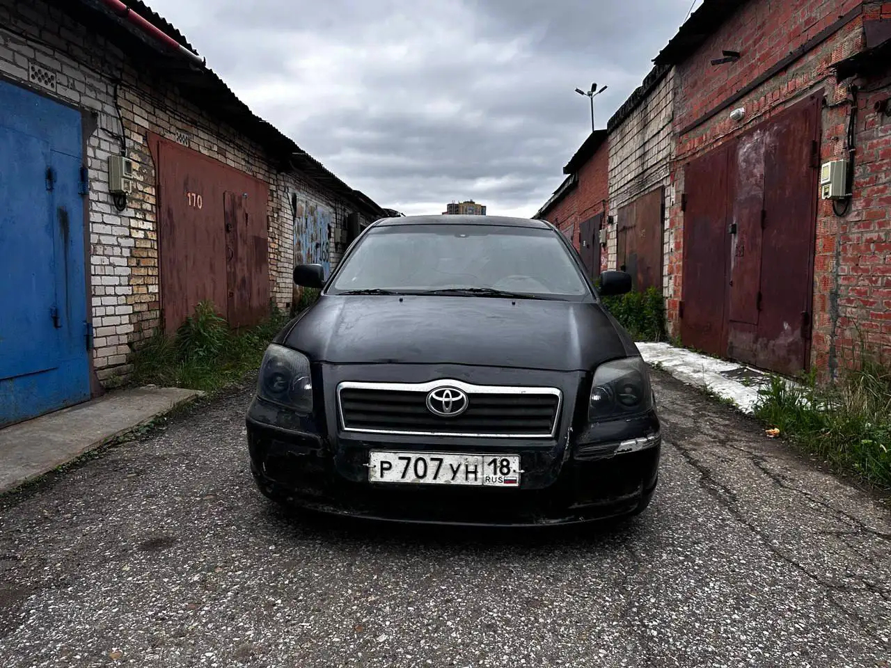 Продажа авто 350 руб. - Авто в Ижевск