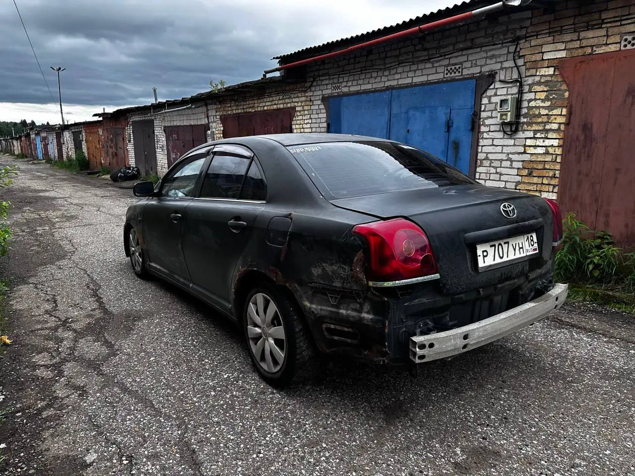 Продажа авто 350 руб. - Авто в Ижевск