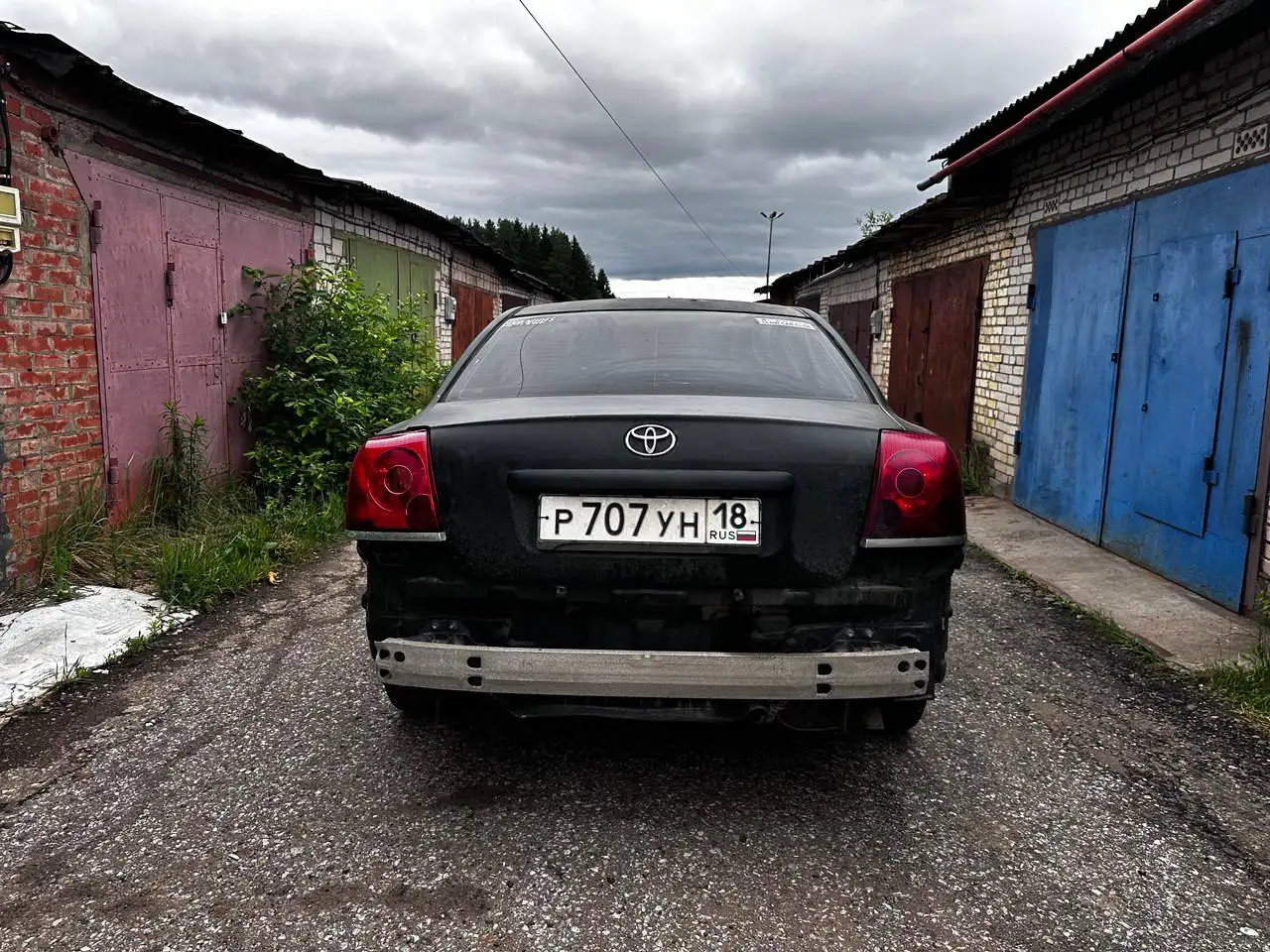 Продажа авто 350 руб. - Авто в Ижевск