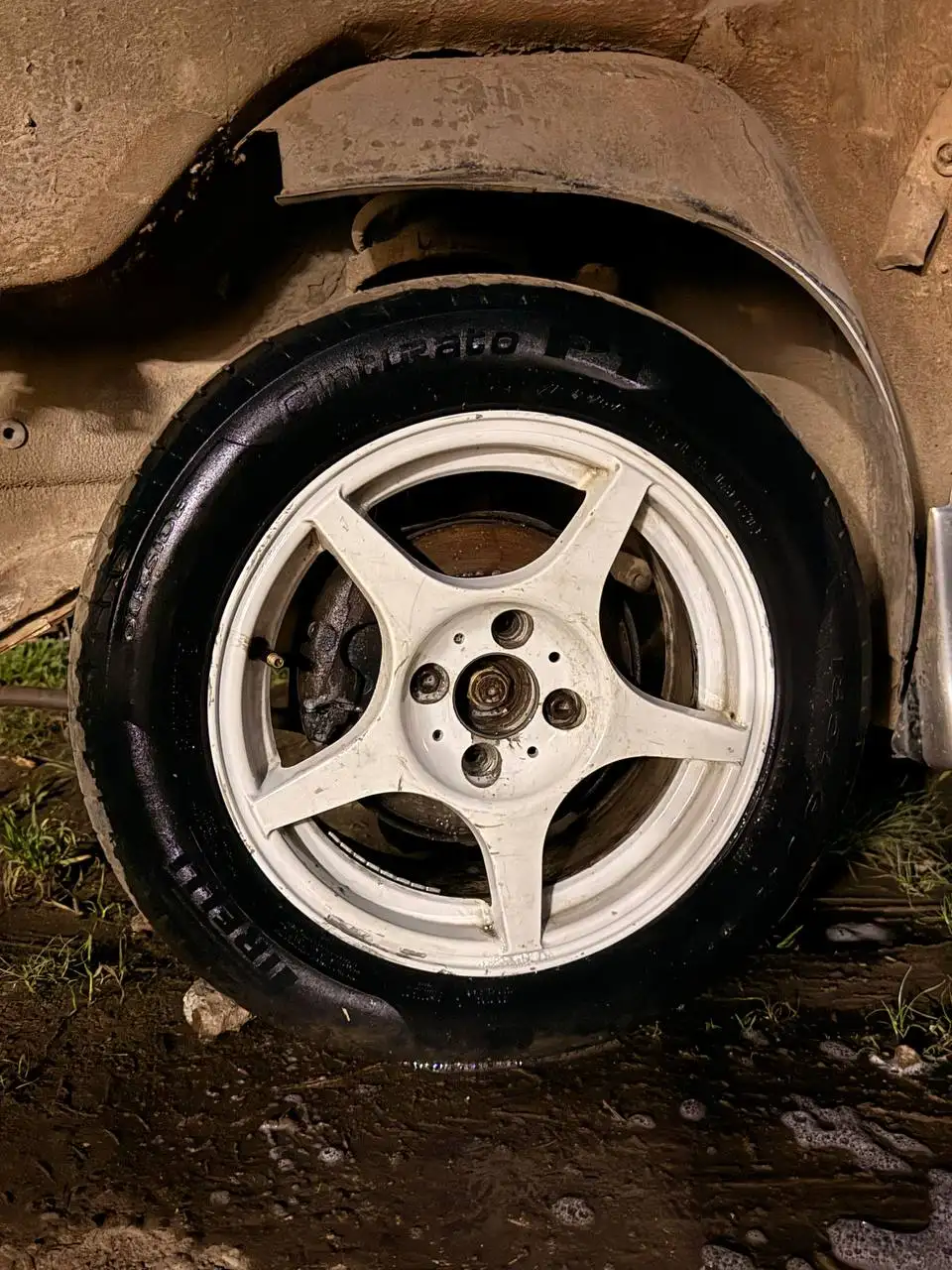 Диски SLIK L1717S R14 4x98 - Диски (Авто) в Ижевск
