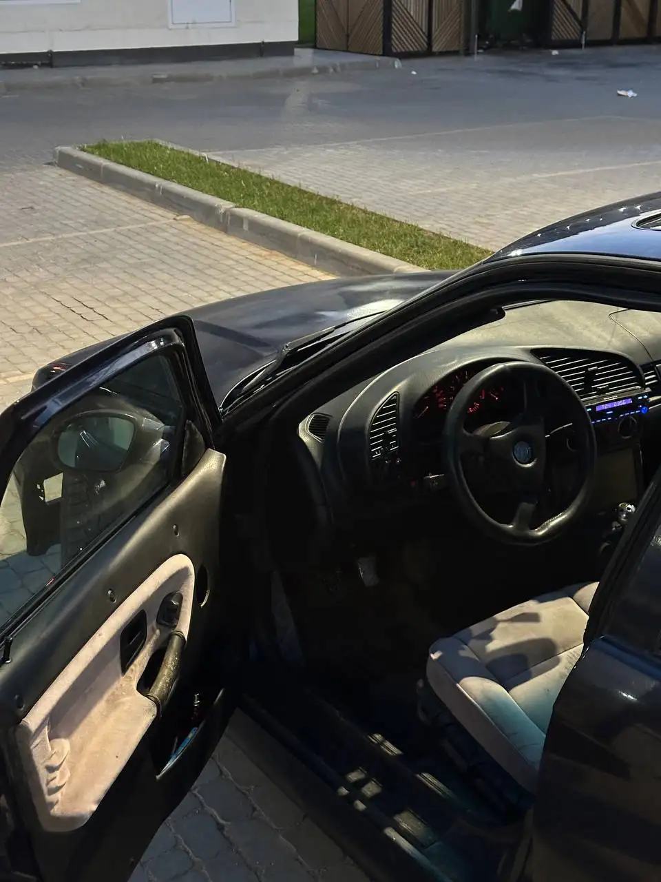 БМВ Е36 1.8 1996 - BMW E36 (Авто) в Удмуртия