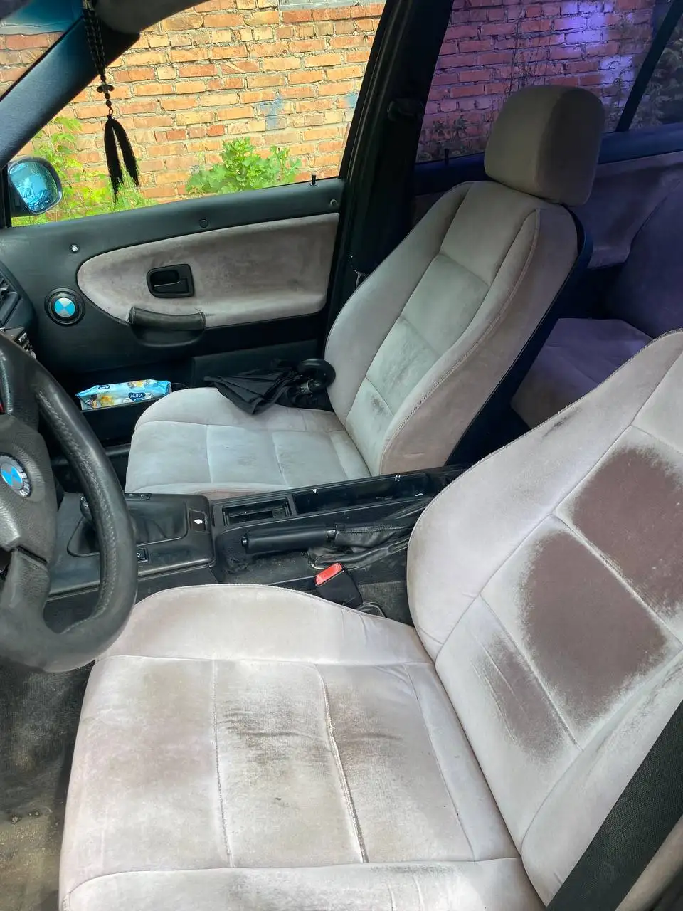 БМВ Е36 1.8 1996 - BMW E36 (Авто) в Удмуртия