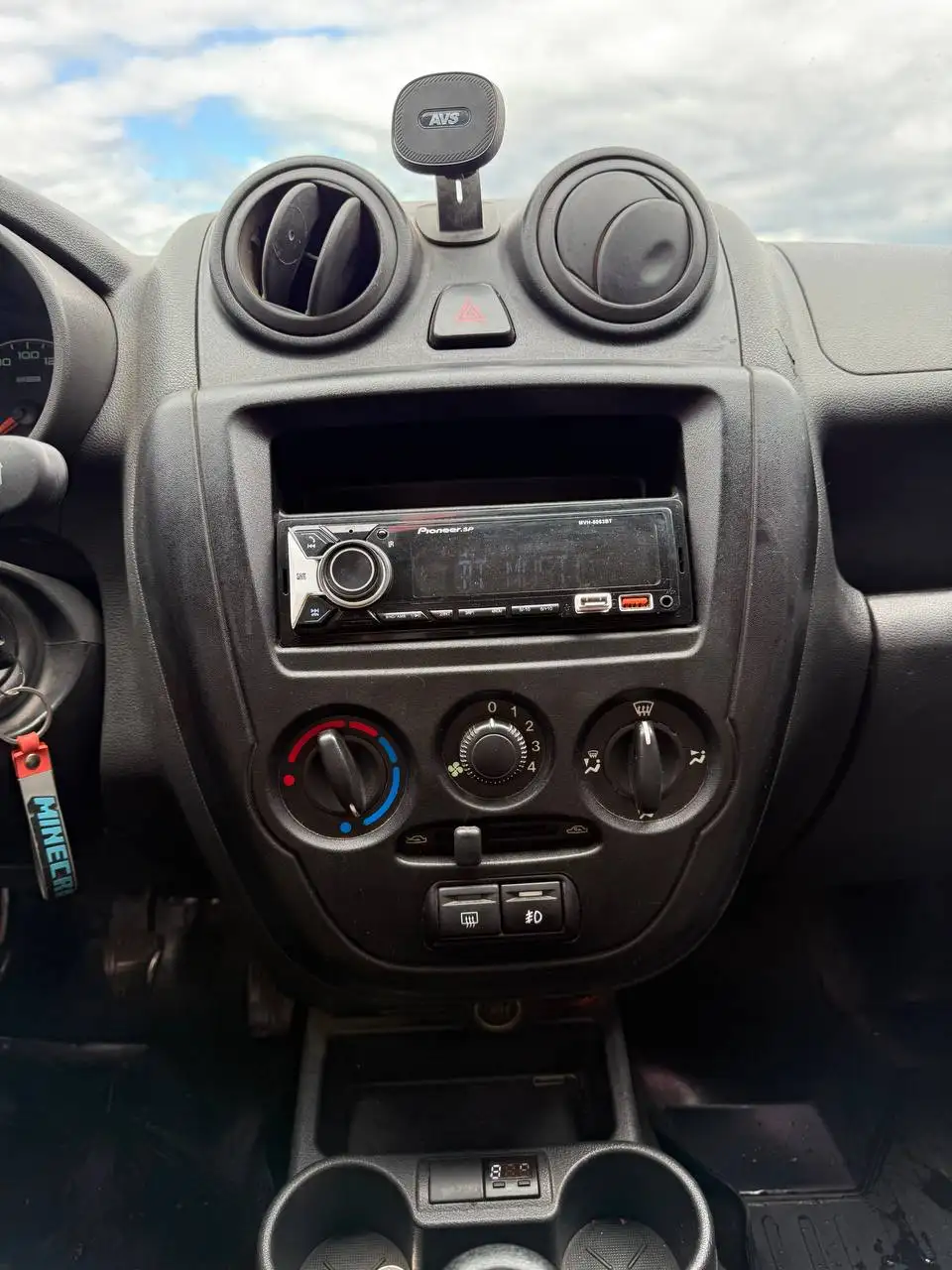Продам Гранту 2012 года - Легковые автомобили (Авто) в Ижевск