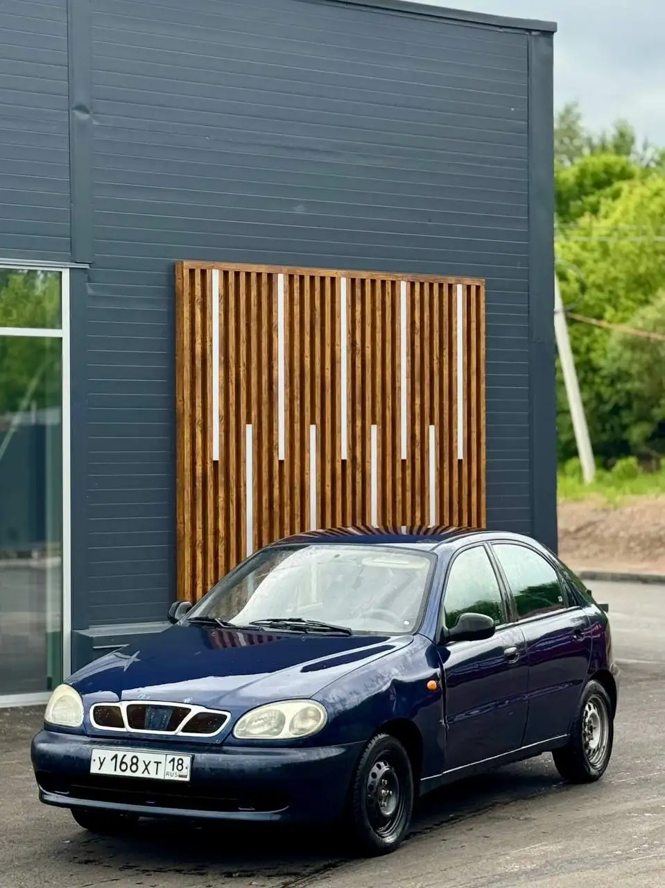 ГАЗ 2 ЭСП - Легковые автомобили (Авто) в Ижевск