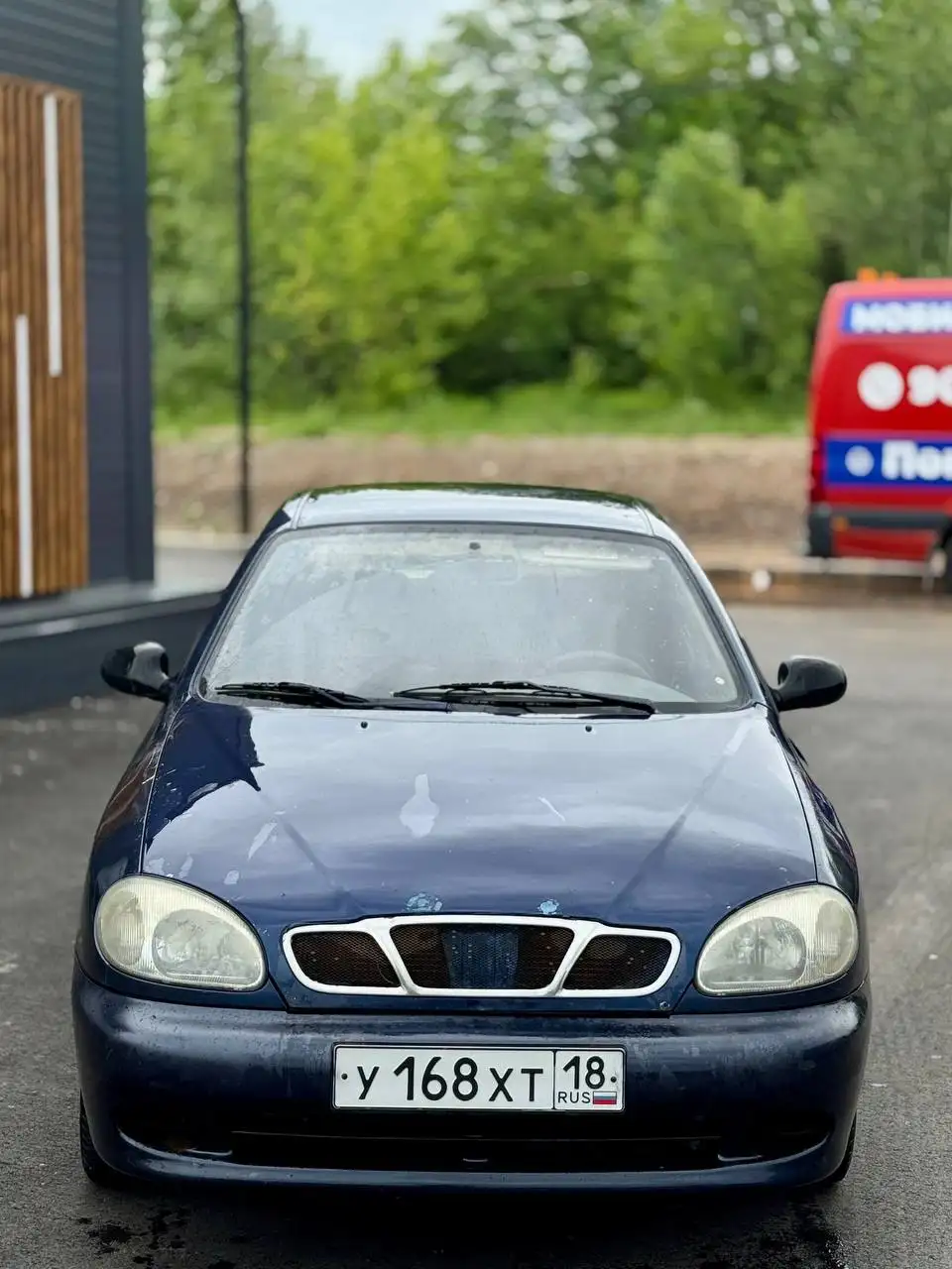 ГАЗ 2 ЭСП - Легковые автомобили (Авто) в Ижевск