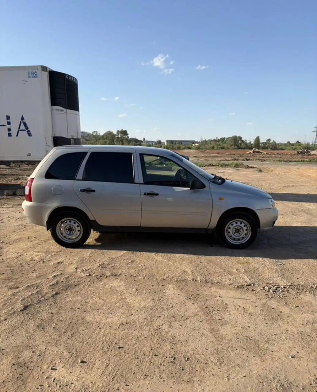 Автомобиль 2010 года с пробегом 172 тыс. км - Авто в Ижевск