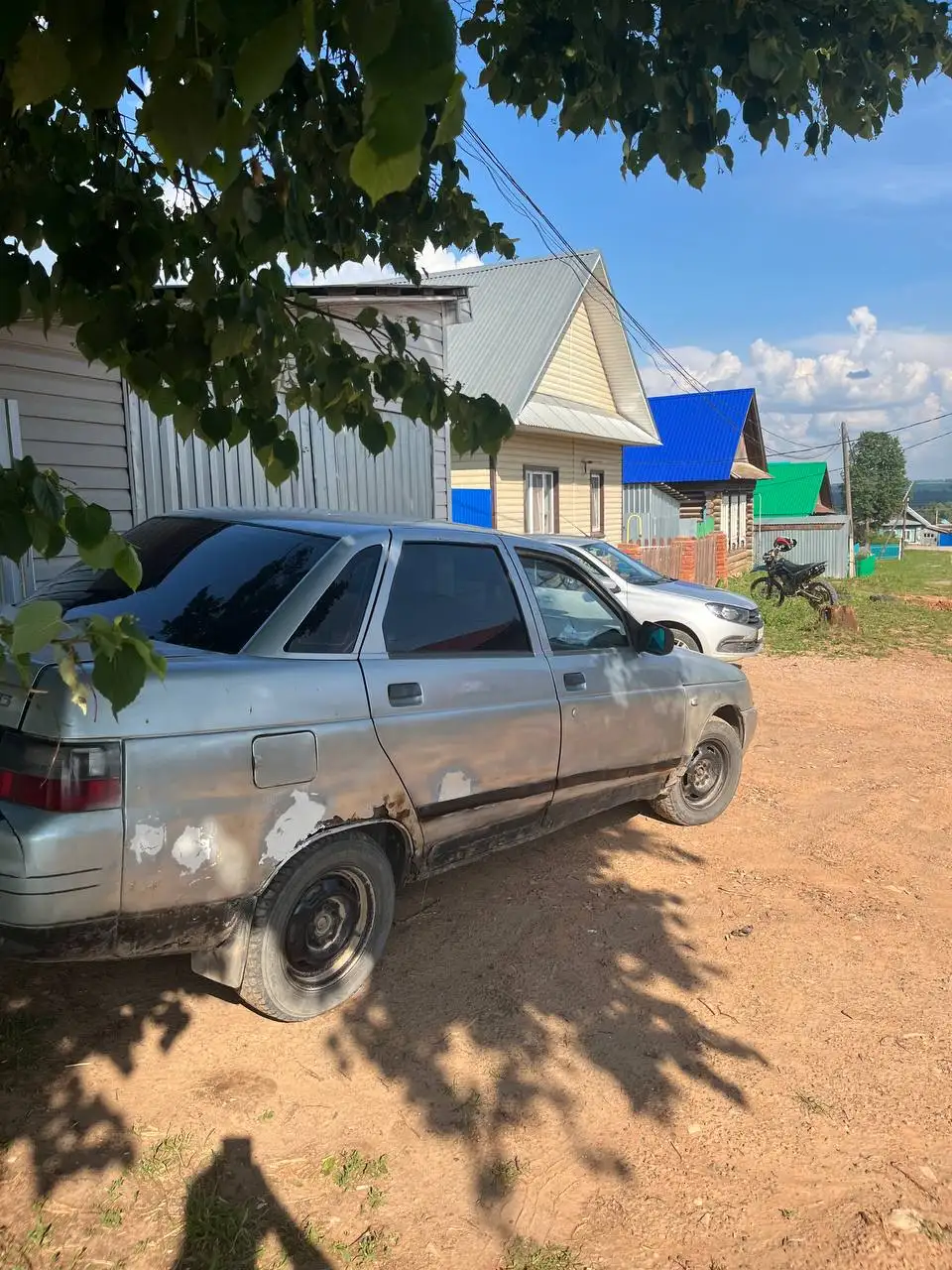 Автомобиль от Авторынка Удмуртия - Авто в Ижевск