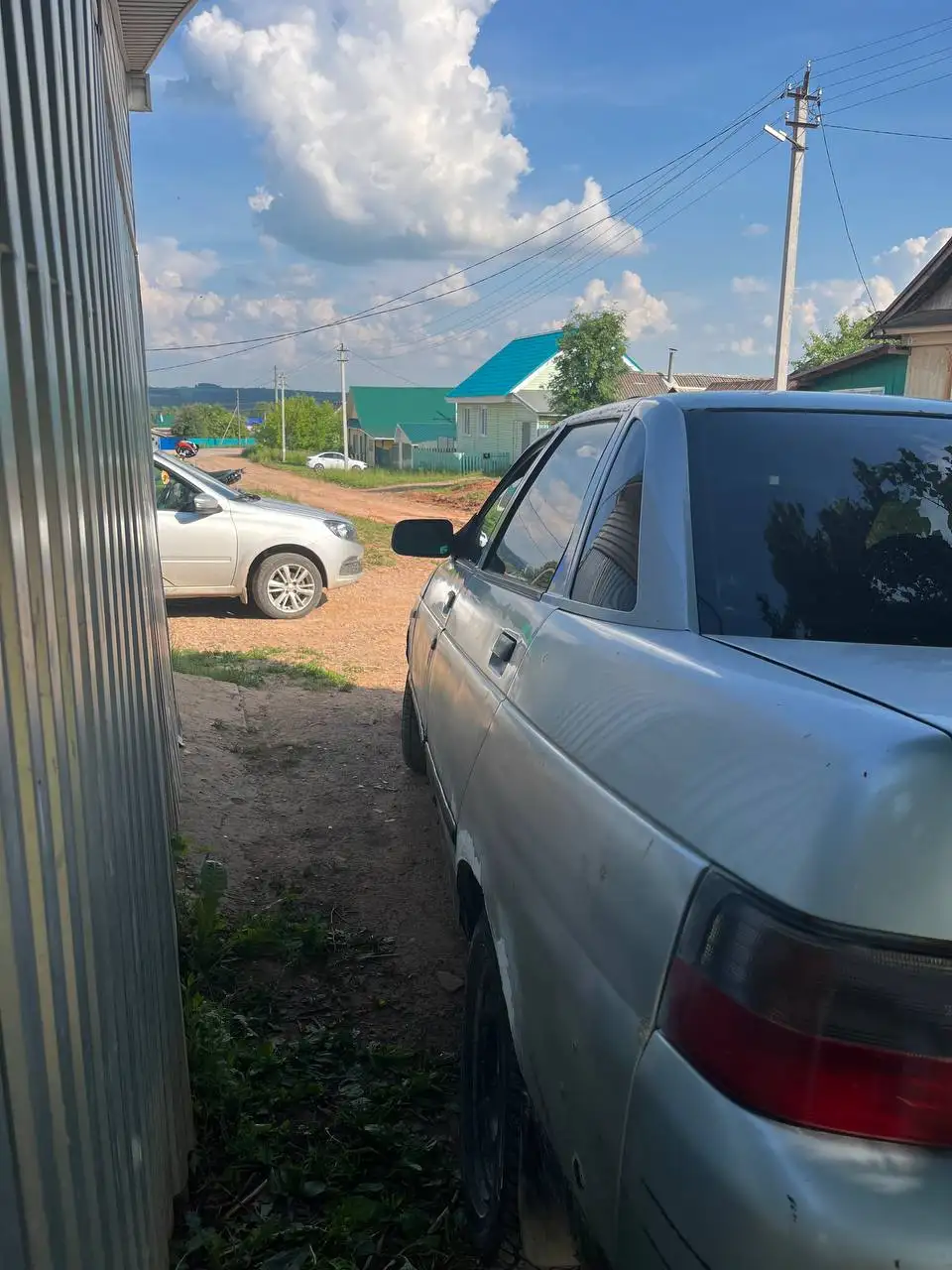 Автомобиль от Авторынка Удмуртия - Авто в Ижевск