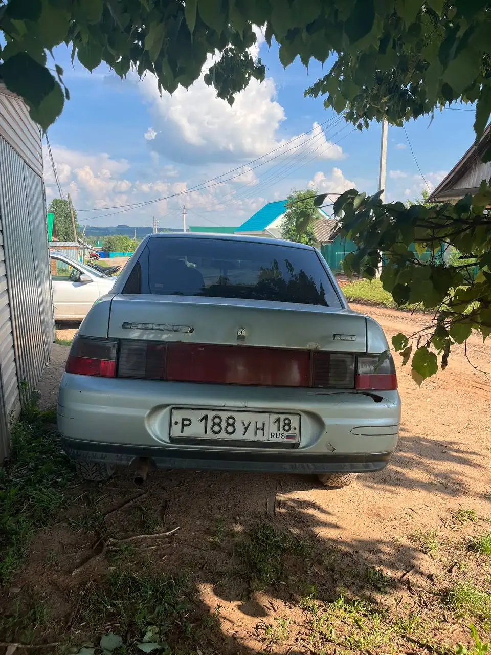 Автомобиль от Авторынка Удмуртия - Авто в Ижевск