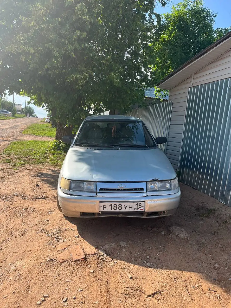 Автомобиль от Авторынка Удмуртия - Авто в Ижевск