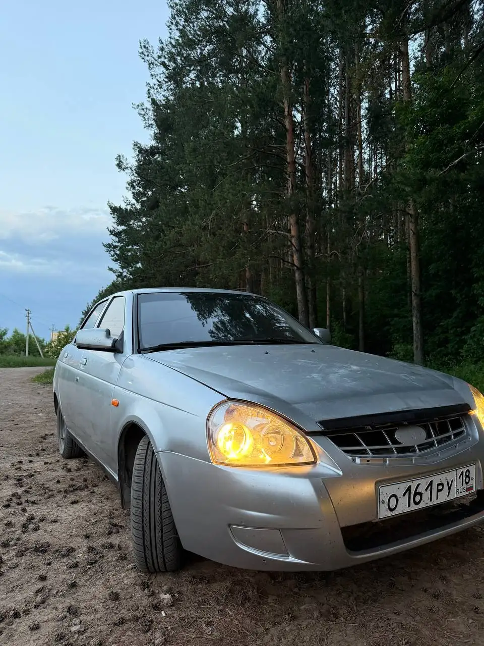 Продажа авто 9 модель, 3 хода, новое сцепление - Авто в Ижевск