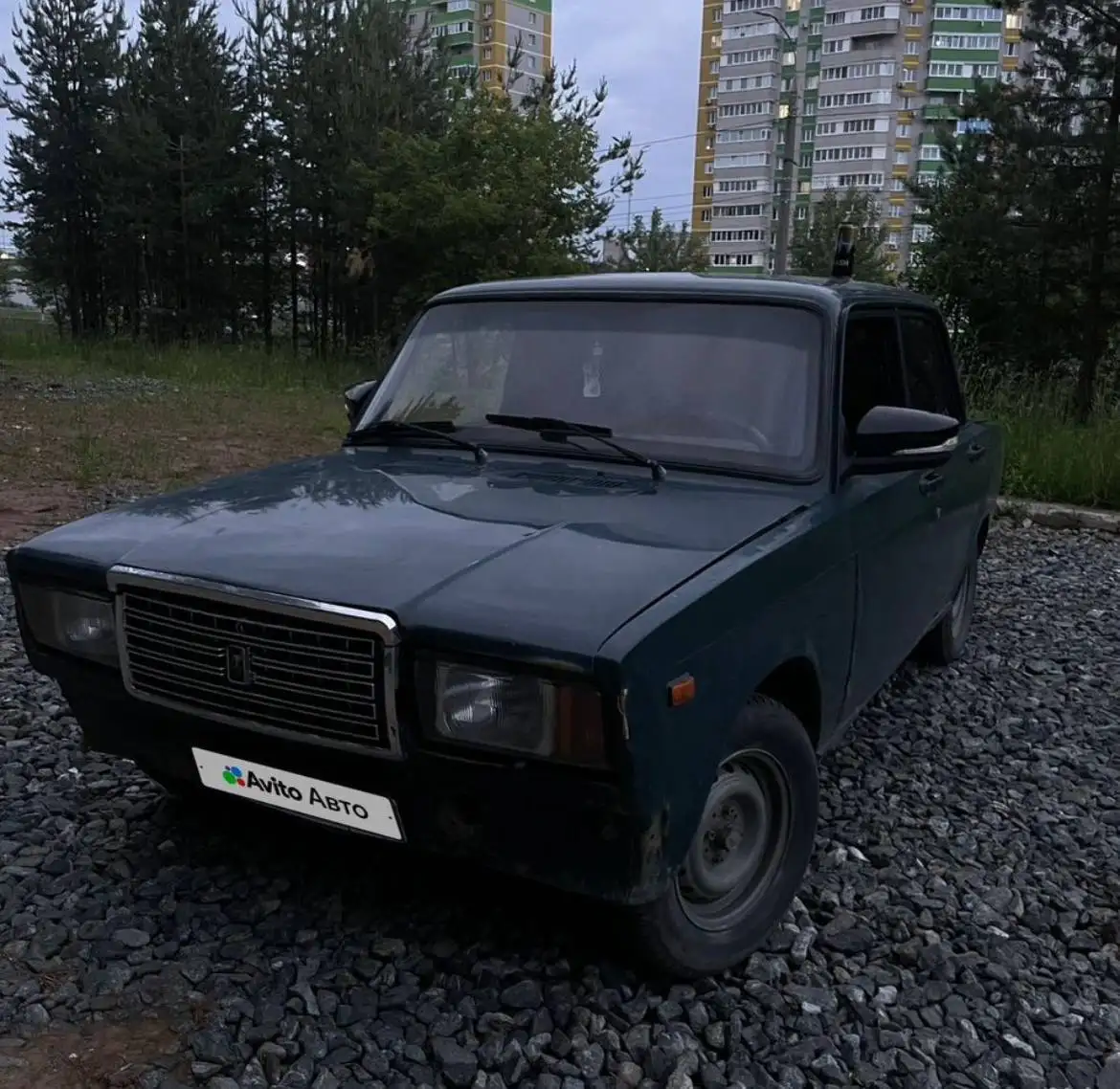 Инжектор - Авто в Ижевск
