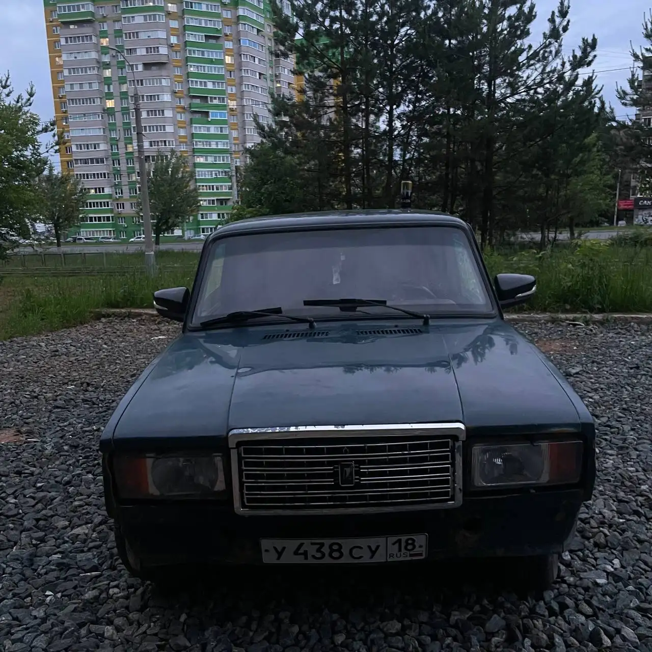 Инжектор - Авто в Ижевск