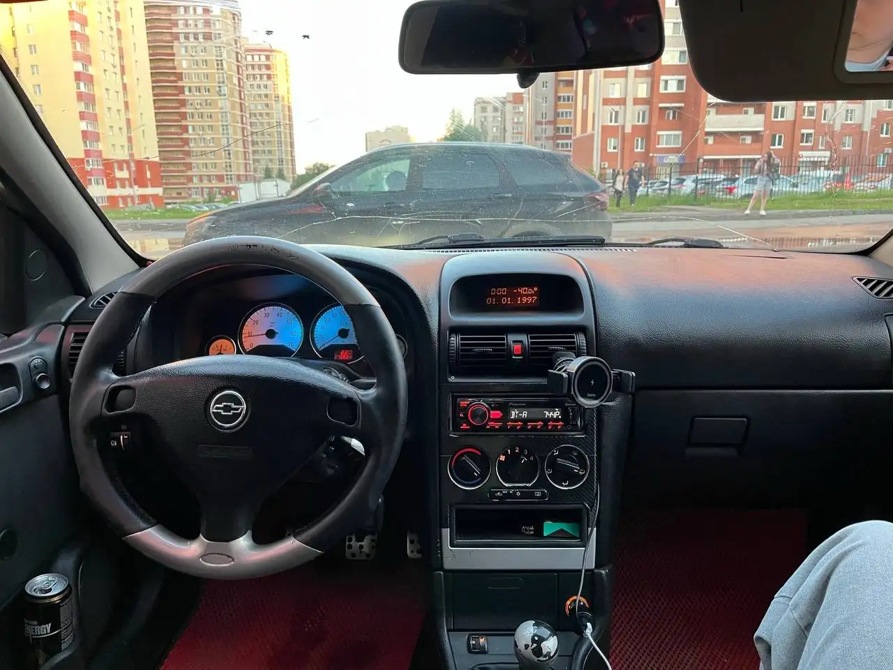 Chevrolet Viva Adrenalin 2006 - Легковые автомобили (Авто) в Ижевск